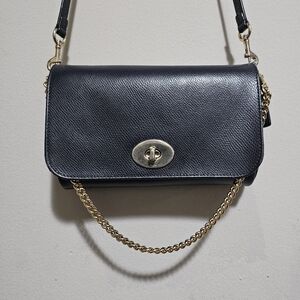 Coach Mini Ruby Crossbody/Shoulder Bag F34604